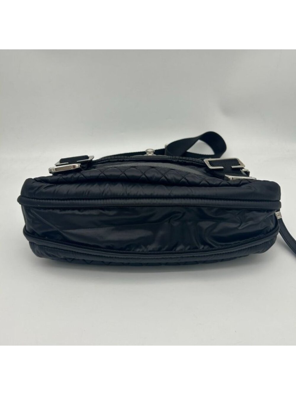 Chanel Sports Line Messenger Bag - Picture 6 of 15